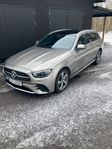 Mercedes-Benz E 300 T de 4MATIC 9G-Tronic AMG Line Pano