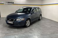 Volvo V50 2.0 D Momentum Euro 4