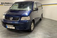 Volkswagen Transporter T28 2.5 TDI Euro 4