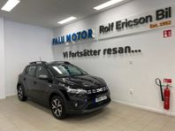 Dacia Sandero Stepway TCe 90 Expression A