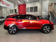 Nissan Qashqai 1.3 DIG-T XTRONIC-CVT Tekna, V-hjul