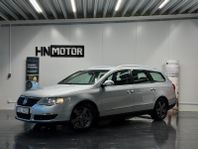 Volkswagen Passat Variant 1.6 TDI Sportline |NyServad|NyBess