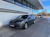 Ford Mondeo Kombi AWD Buisness