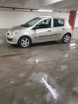 Renault Clio 5-dörrars Halvkombi 1.6 Euro 4