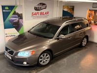 Volvo V70 1.6D DRIVe Summum Euro 4 Dragkrok