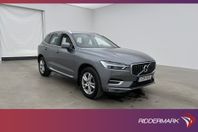 Volvo XC60 B4 AWD 197hk Inscription Pano D-Värm VOC 360 Drag