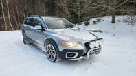 Volvo XC70 D3 AWD Geartronic Momentum, Ocean Race Euro 5