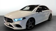 Mercedes-Benz A A 200 SEDAN AMG / PREMIUM / PANO / NIGHT