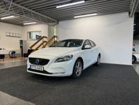 Volvo V40 D2 Kinetic Euro 6 Besiktigad 5,45%RÄNTA