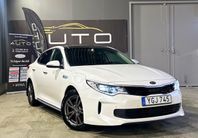 Kia Optima Plug-in Hybrid Comfort Euro 6, Låg-skatt