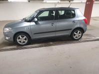 Skoda Fabia 1.2 TSI Elegance Euro 5