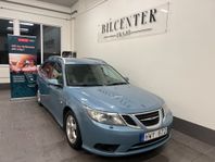 Saab 9-3 SportCombi 2.0t BioPower Vector Euro 5