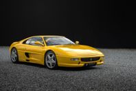 Ferrari 355 GTB F1 - Fiorano Track Pack / Carbon seats