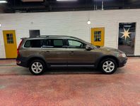 Volvo XC70 D5 AWD Geartronic Inscription, Summum / VOC/ Drag