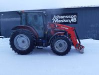 Massey Ferguson 5711 M DYNA-4