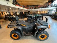 Can-Am Outlander MAX XT-P 1000R T ABS