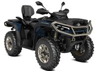 Can-Am Outlander MAX LIMITED 1000R T ABS