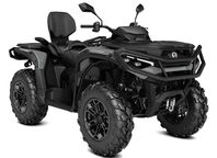 Can-Am Outlander MAX PRO XU HD8