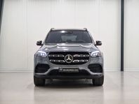 Mercedes-Benz GLS 400 d 4MATIC AMG|Night|MOMS|SE SPEC!