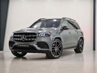 Mercedes-Benz GLS 400 d 4MATIC AMG|Night|MOMS|SE SPEC!