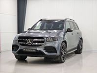 Mercedes-Benz GLS 400 d 4MATIC AMG|Night|MOMS|SE SPEC!