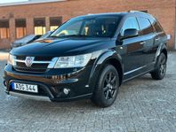 Fiat Freemont 2.0 Multijet 4x4 Sport | Black Code | 0% Ränta