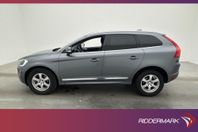 Volvo XC60 D4 AWD Classic Summum VOC D-Värmare B-Kamera Drag