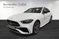 Mercedes-Benz C 300 de Sedan | AMG Line Advanced Plus