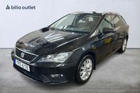 Seat Leon ST TSI Style Carplay Panorama Carplay Nybesiktigad