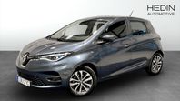 Renault Zoe INTENS 52KWH BATTERIKÖP