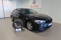 BMW 520 d xDrive Sedan *JANUARIREA* Aut-Drag-SoV-Värmare