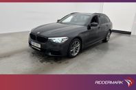 BMW 520 d xDrive Touring M Sport HiFi Navi Drag MOMS