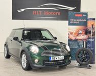 MINI Cooper RESERVERAD