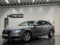 Audi A6 Avant 2.0 TDI Ultra Automat 190hkKeyless|NyServ|DRAG