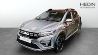 Dacia Sandero Stepway Extreme Privatleasing fr. 2590:-/mån *