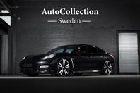 Porsche Panamera Turbo PDK Executive se Spec unik