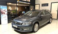 Volkswagen Passat  3.6 V6 4Motion Ny Servad Fd.polisbil.