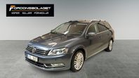 Volkswagen Passat  3.6 V6 4MotionFd.polisbil, (VÅR KAMPANJ)