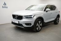 Volvo XC40 B4 II AWD Bensin MomAdv NaviPro Edt, Taklucka, Na