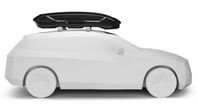 Thule Motion 3 XXL – 600 liter – Medlemspris