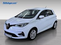 Renault Zoe R110 PhII 52 kWh Zen Batteriköp II