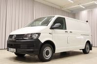 Volkswagen Transporter TDI 4M 150HK L2 Dubbeldörr Leasebar