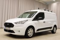 Ford Transit  Connect L2 Automat FjärrstyrdVärmare Leasebar