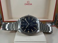 Omega Seamaster Railmaster Co-Axial 40mm Fullset