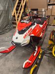 Ski-Doo Summit X Expert 154"