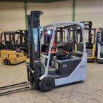 UniCarriers TX3 1800 kg 5500mm HYR/KÖP