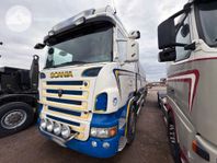 Scania R 480 LB