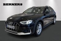 Audi A4 allroad quattro 40 TDI 204 HK S-TRONIC/Vinterhjul