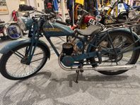 Husqvarna Blåqvarna  24