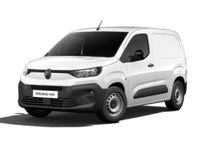 Citroën Berlingo Basic Diesel 130hk Aut L1